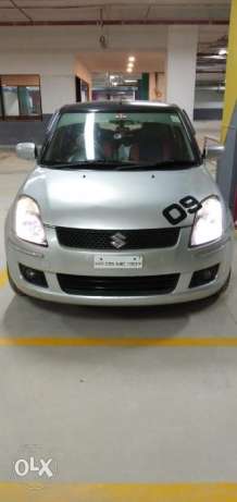  Petrol Maruthi Swift Vxi Sporty Look For Sale