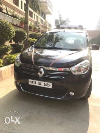 Renault Lodgy diesel  Kms  year