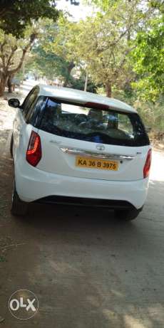  Tata Bolt diesel  Kms