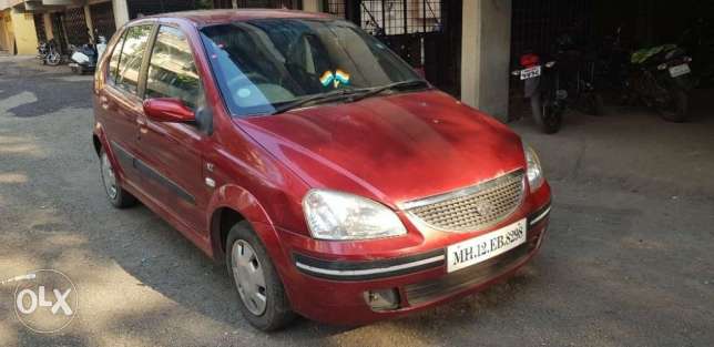 Tata Indica V2 Xeta Glx Bs-iii, , Petrol