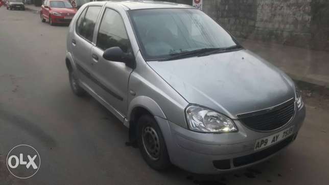 Tata Indica V2 diesel  year just  only..