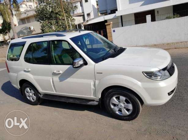 Tata Safari Storme 2.2 Vx 4x, Diesel