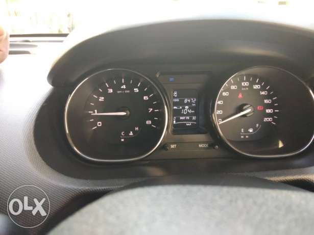  Tata Tiago xz petrol  Kms