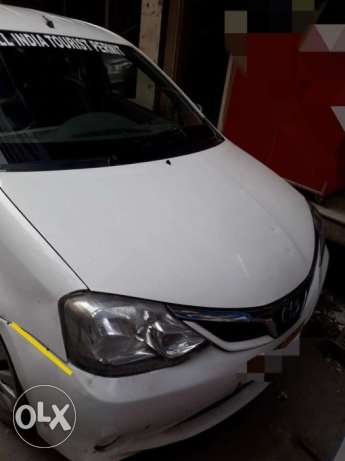 Toyota Etios Gd, , Diesel