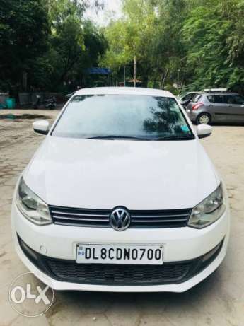 Volkswagen Polo Highline1.5l (d), , Petrol