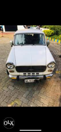  fiat Premier Padmini diesel  Kms