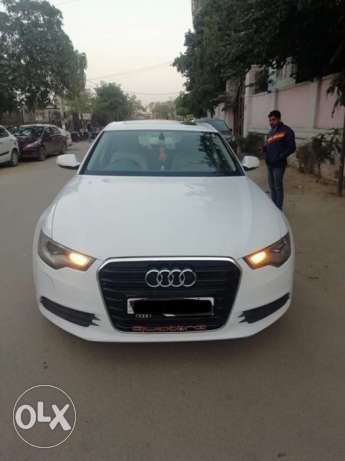 Audi A, Diesel