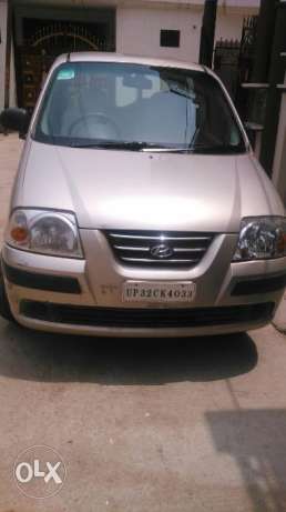 Car on sellro GLX