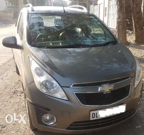 Chevrolet Beat 1.0 Ls Diesel In Very Good Condition