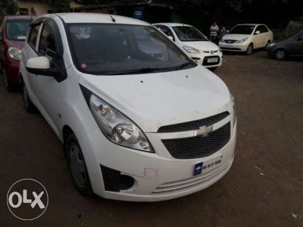 Chevrolet Beat Ls Petrol, , Diesel