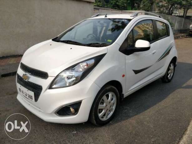 Chevrolet Beat Lt Opt Diesel, , Diesel