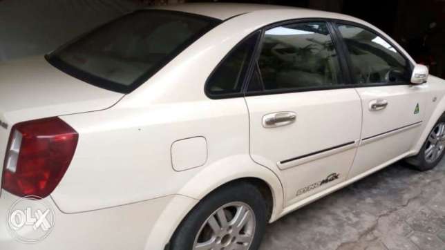 Chevrolet Optra Lt , Diesel