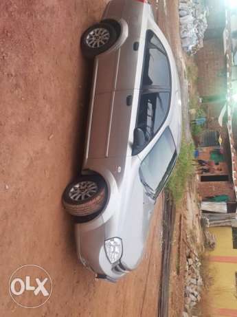 Chevrolet Optra petrol  Kms  year