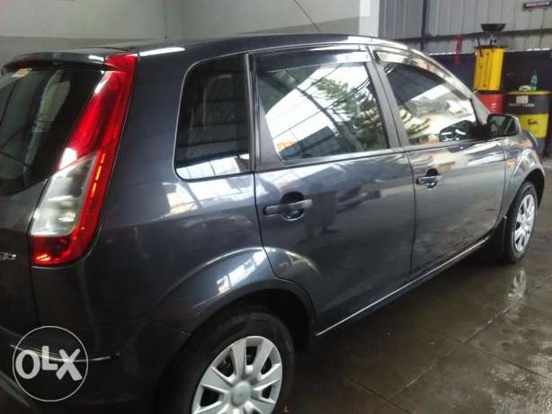  FIGO 1.2 DURATEC PETROL ZXI, 33k kms, 1 owner,