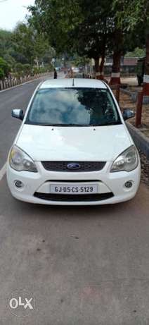 Ford Fiesta Classic Sxi 1.4 Tdci, , Diesel