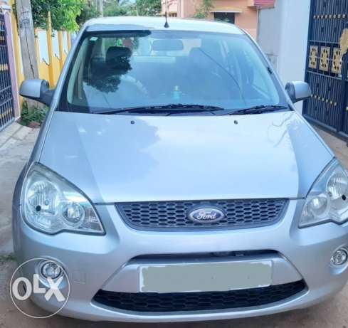  Ford Fiesta Classic diesel  Kms