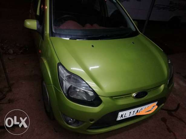 Ford Figo diesel  Kms  year