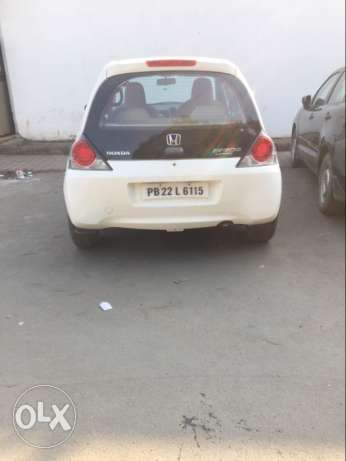 Honda Brio petrol  Kms  year