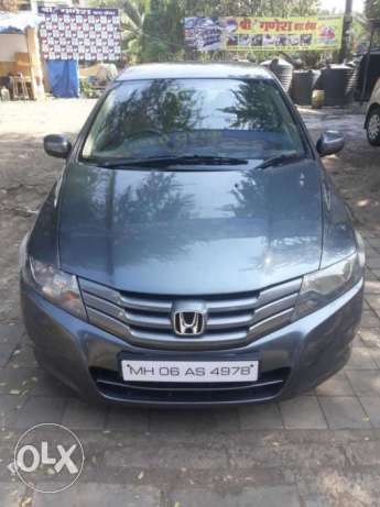 Honda City 1.5 S Mt, , Petrol