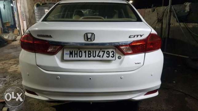 Honda City E Diesel, , Diesel