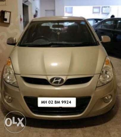 Hyundai I20 Asta , Petrol