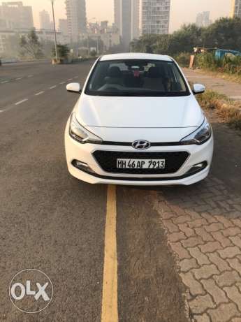 Hyundai I20 diesel  Kms  year