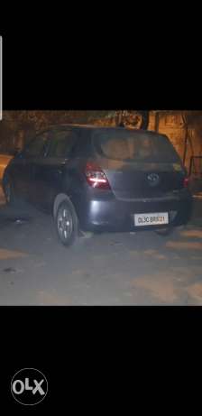  Hyundai I20 petrol  Kms