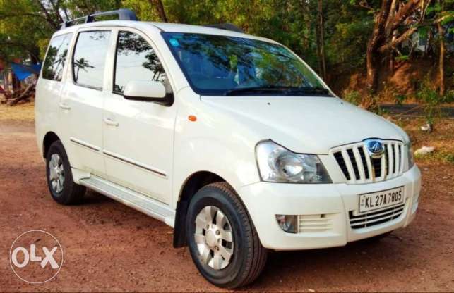 Mahindra Xylo E6 Bs-iv, , Diesel