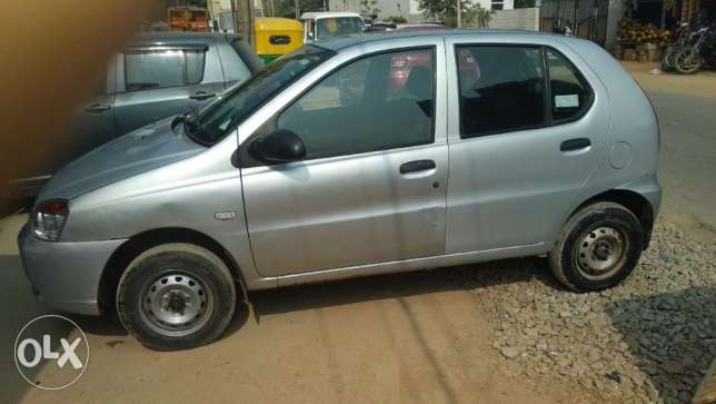 Mar TATA Indica v2 LS For Sale - in Excellent condition