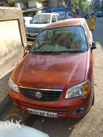 Maruti Suzuki Alto 800 petrol  Kms  year