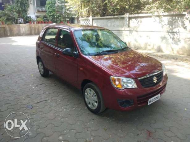 Maruti Suzuki Alto K10 Lxi, , Petrol