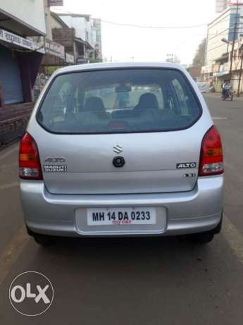 Maruti Suzuki Alto Lxi Bs-iii, , Petrol