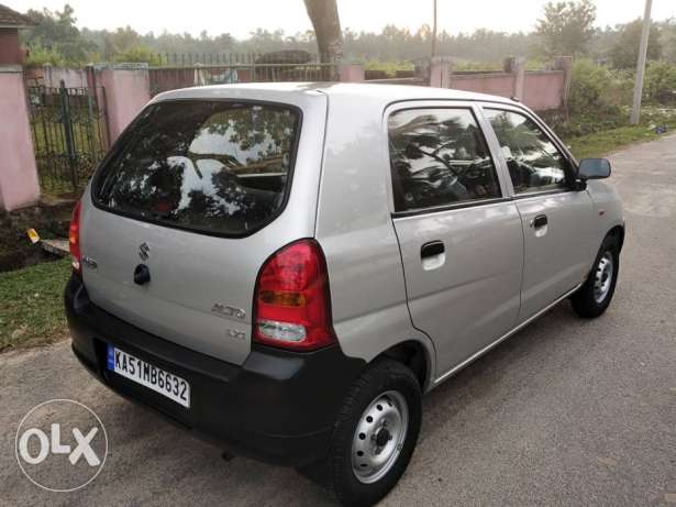 Maruti Suzuki Alto petrol  Kms  year