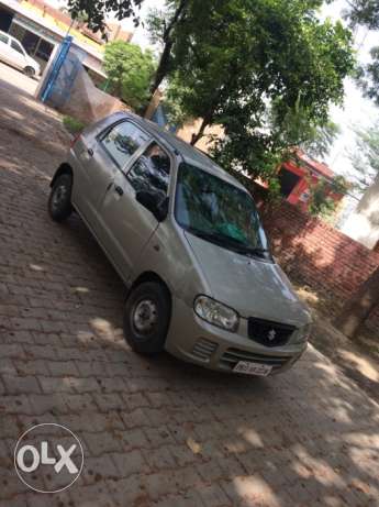 Maruti Suzuki Alto petrol  Kms  year