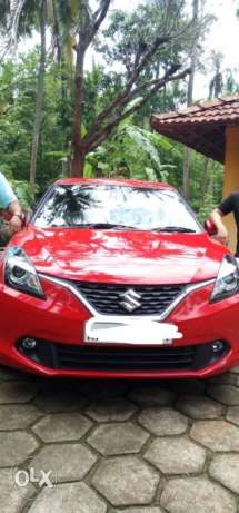  Maruti Suzuki Baleno diesel 60 Kms