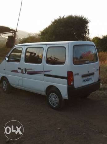 Maruti Suzuki Eeco cng  Kms  year