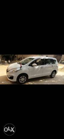  Maruti Suzuki Ertiga diesel  Kms