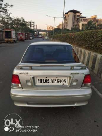 Maruti Suzuki Esteem Lxi Bs-iii, , Petrol