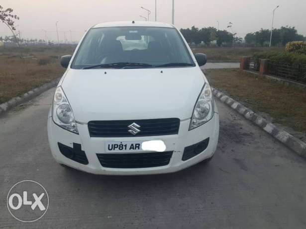  Maruti Suzuki Ritz diesel  Kms