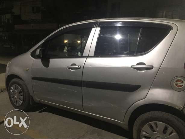  Maruti Suzuki Ritz diesel  Kms