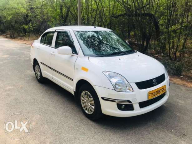 Maruti Suzuki Swift Dzire Tour, , Diesel