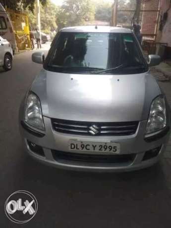 Maruti Suzuki Swift Dzire Vxi 1.2 Bs-iv, , Petrol