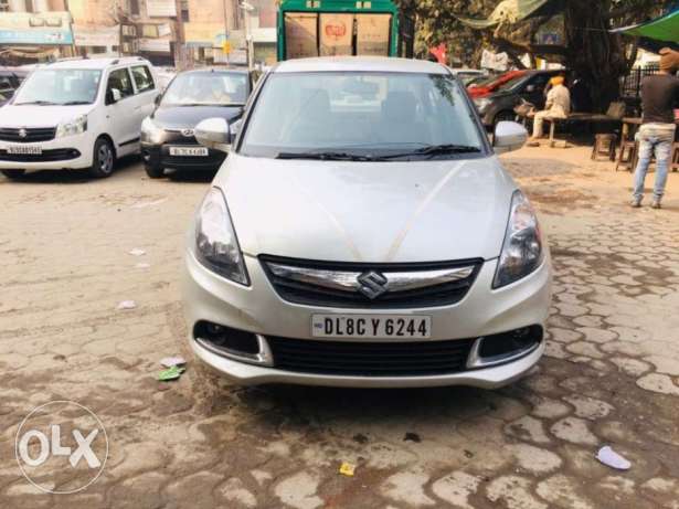 Maruti Suzuki Swift Dzire Vxi, , Petrol