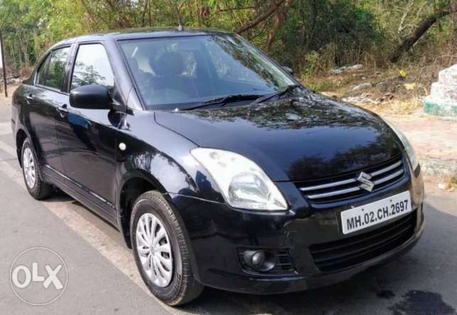 Maruti Suzuki Swift Dzire Vxi, , Petrol