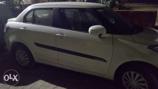  Maruti Suzuki Swift Dzire diesel  Kms