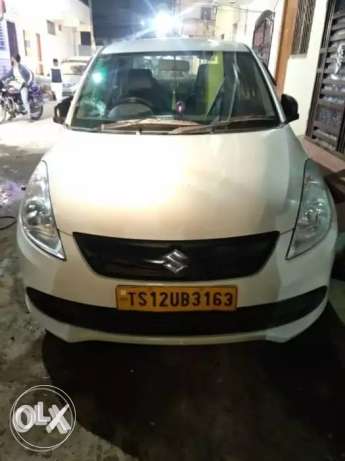 Maruti Suzuki Swift Dzire diesel  Kms  year