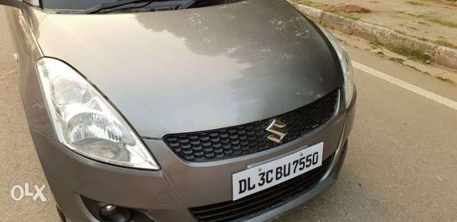 Maruti Suzuki Swift Ldi Bs-iv, , Diesel