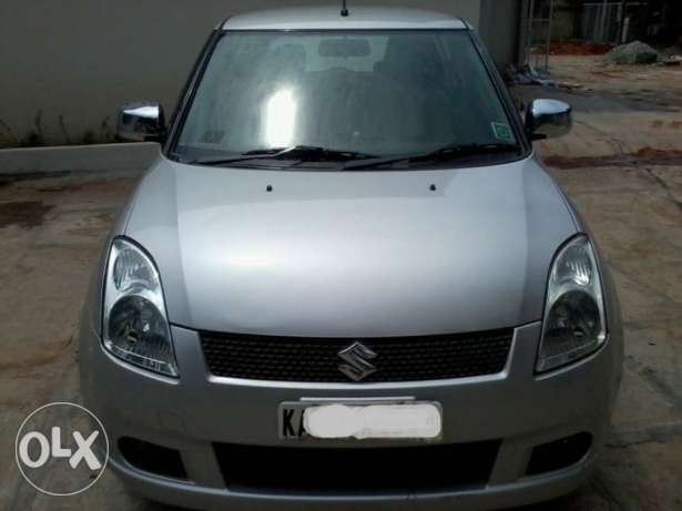 Maruti Suzuki Swift, , Petrol