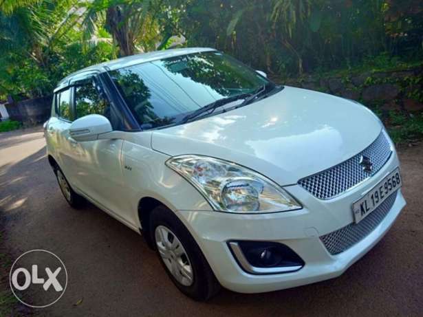 Maruti Suzuki Swift Vxi 1.2 Bs-iv, , Petrol