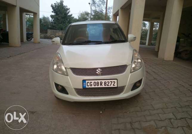  Maruti Suzuki Swift diesel  Kms